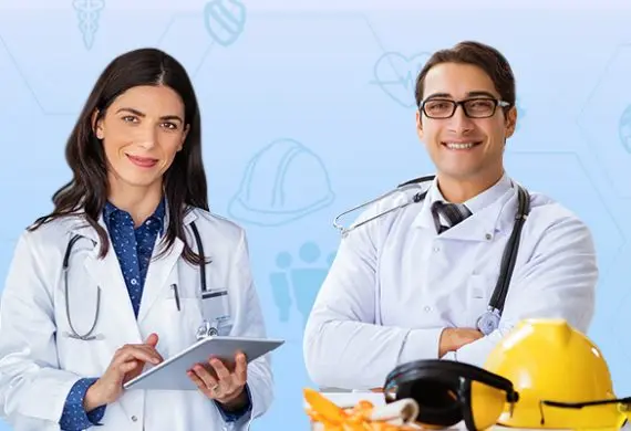 Software de Salud Ocupacional